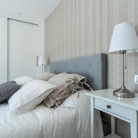 Indigo Rooftop La Coruña Eksteriør bilde